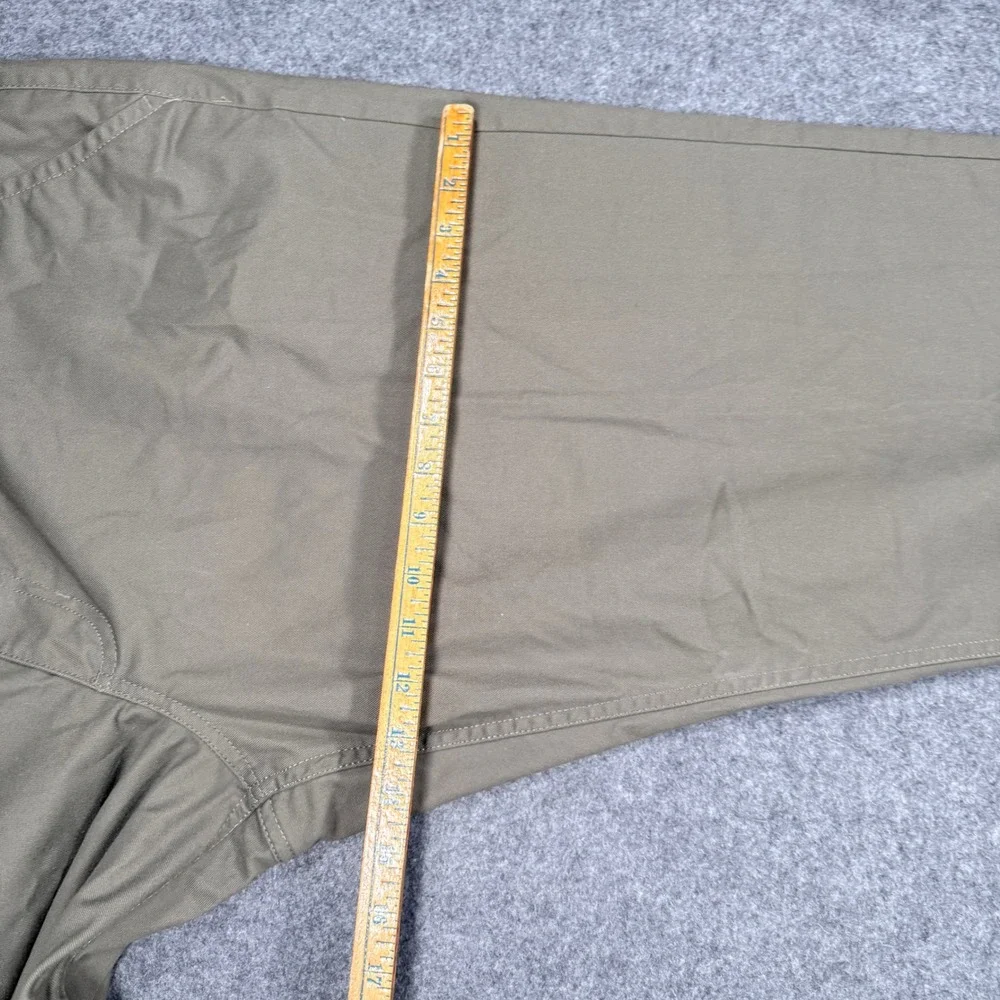 Vans authentic chino